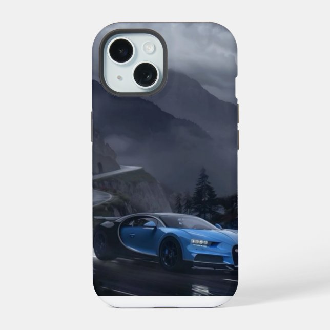 Funda para Iphone (Reverso )