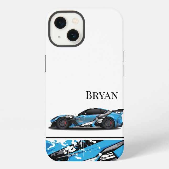 Funda para iPhone (Reverso )