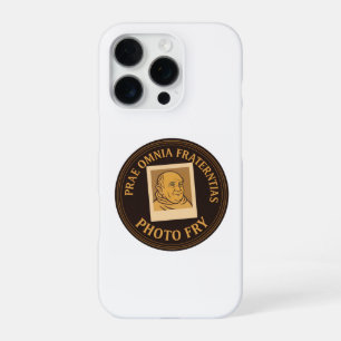 FUNDA PARA iPhone 16 PRO