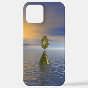 FUNDA PARA iPhone 12 PRO MAX 