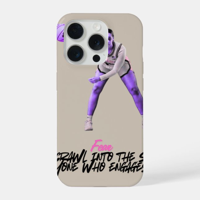 Funda para iPhone  (Reverso )