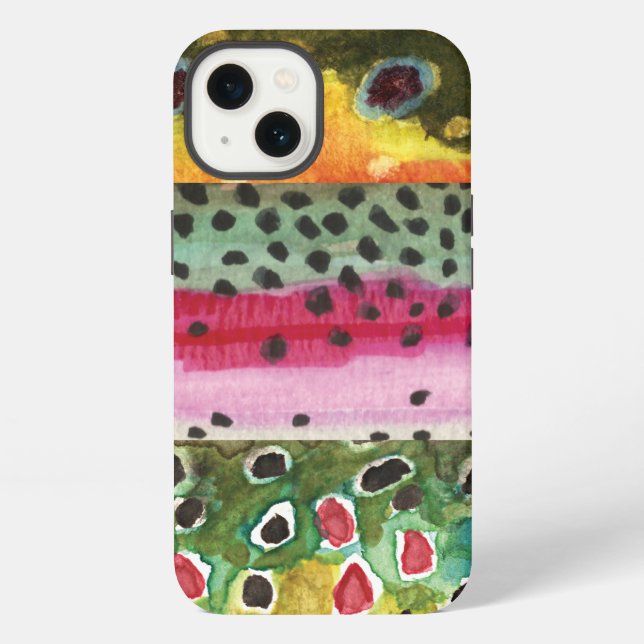 FUNDA PARA iPhone ... (Reverso )