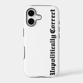 Funda para iPhone