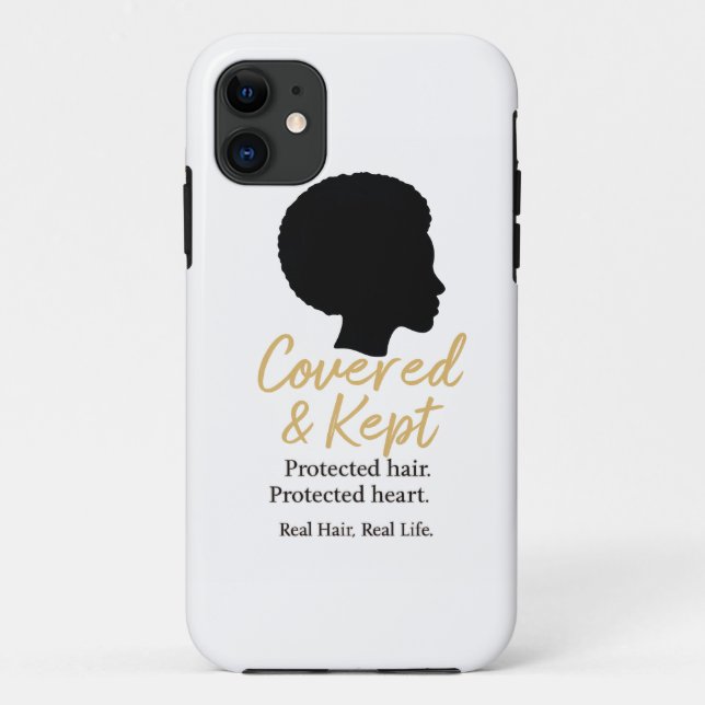 Funda para iPhone (Reverso)
