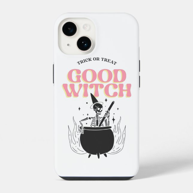 FUNDA PARA iPhone   (Reverso )