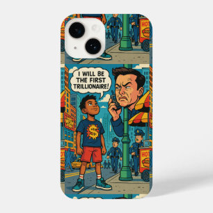 FUNDA PARA iPhone 14 