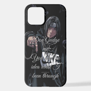 FUNDA PARA iPhone 12