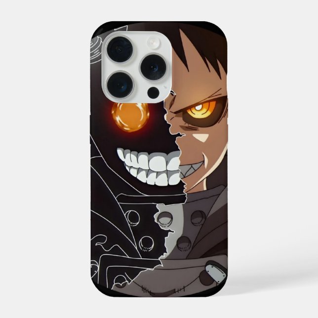 funda para iPhone (Reverso )