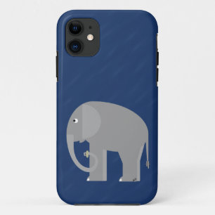 Funda para iPhone5 de cacahuetes