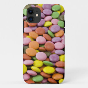 Funda para iPhone5 de Candy
