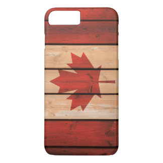 Funda para iPhone7 en el Día de Canadá