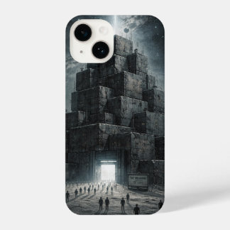 Funda Para iPhone 14 сube tower