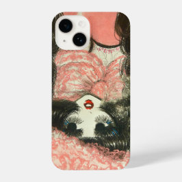 FUNDA PARA iPhone 14 スマートフォンケース