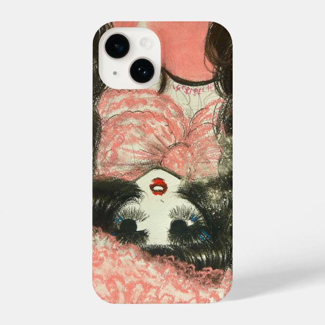 FUNDA PARA iPhone スマートフォンケース (Reverso )