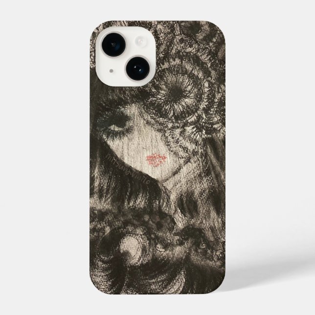 FUNDA PARA iPhone スマートフォンケース (Reverso )