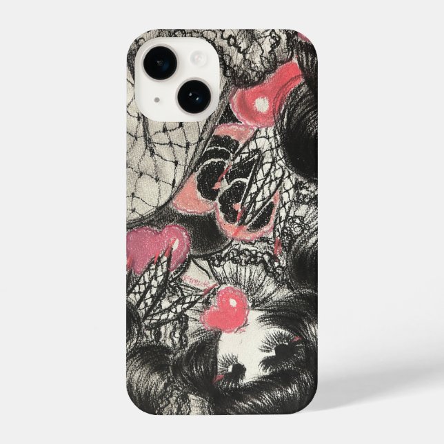 FUNDA PARA iPhone スマートフォンケース (Reverso )