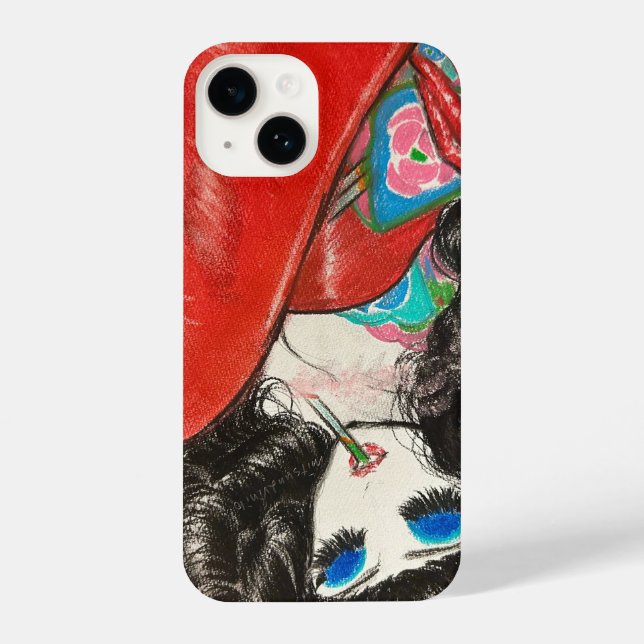 FUNDA PARA iPhone スマートフォンケース (Reverso )