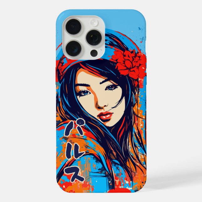 FUNDA PARA iPhone スマートフォンケース (Reverso )