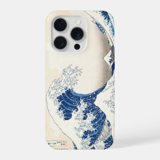 スマートフォンケースGreat Wave off Kanagawa Japanese Ukiyo-e