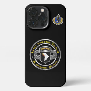 Funda Para iPhone 13 Pro 101ª División Aérea