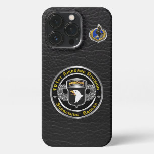 Funda Para iPhone 13 Pro 101ª División Aérea