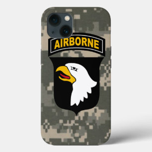 101 División Aerotransportada "Screaming Eagles" C