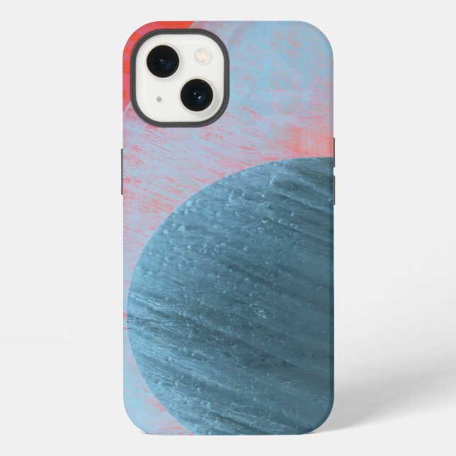 Funda Para iPhone 102 sin título (Reverso )