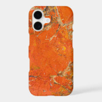 Funda para iPhone 11 con textura de piedra de gema