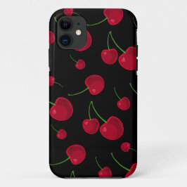 Funda para iPhone 11 de Cherry Apple