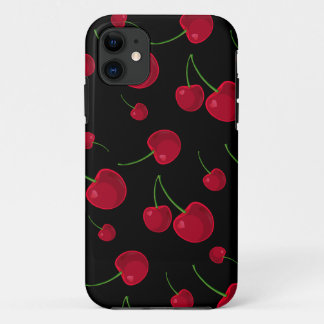 Funda para iPhone 11 de Cherry Apple