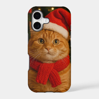 Funda para iPhone 11 de Santa Cat