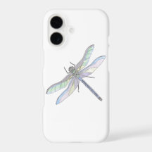 Funda para iPhone 11 DRAGONFLY