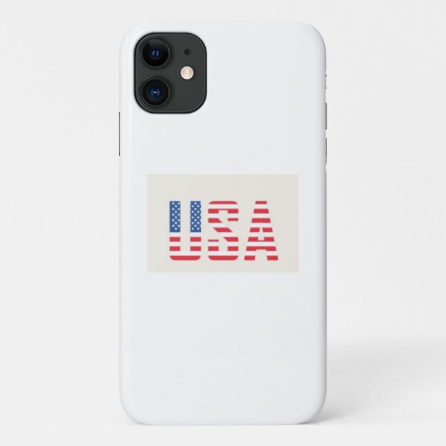 Funda para iPhone 11 duradero - Protección elegant (Reverso)