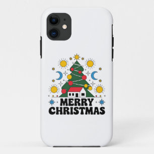 funda para iPhone 11: nuevo modelo de Navidades /