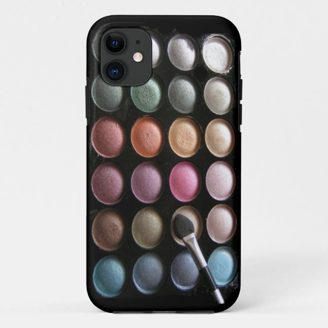 Funda para iPhone 11 Oye Shadow (Reverso)