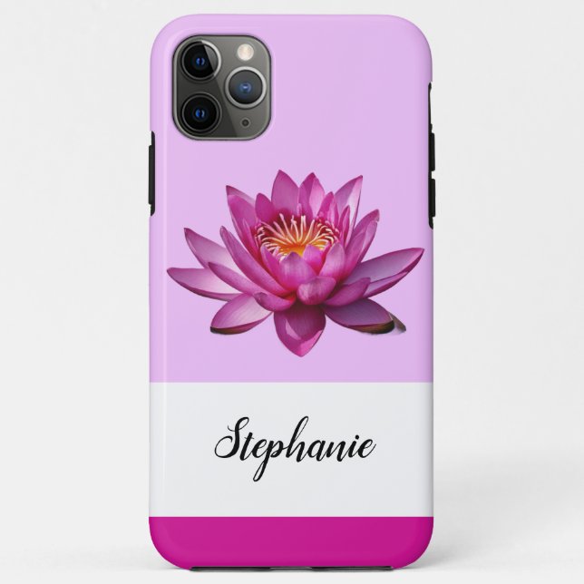 funda para iPhone 11 Pro Max (Reverso)