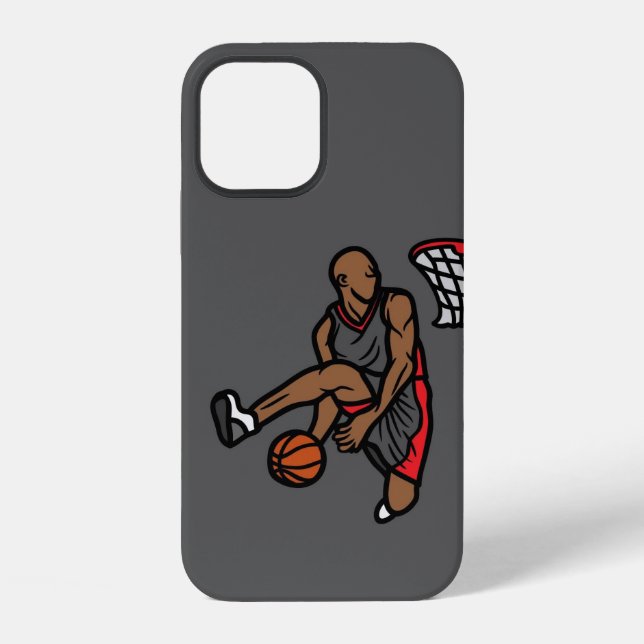 funda para iPhone 12 (Reverso )