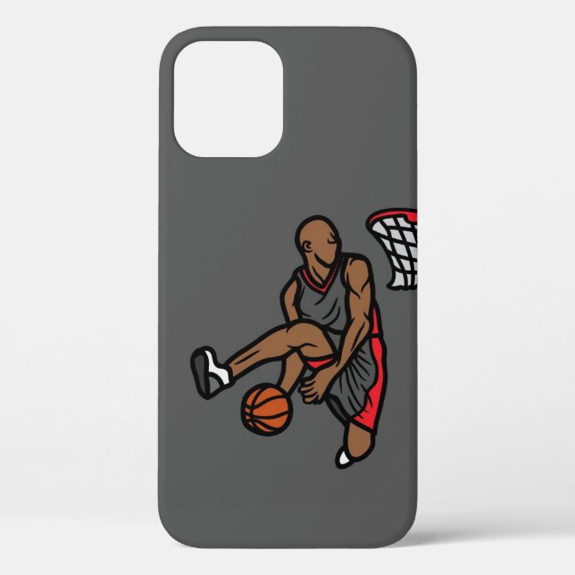 funda para iPhone 12 (Reverso )