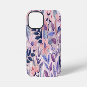 Funda para iPhone 12 Mini AI Floral – Estilo Elega