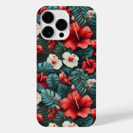 Funda Para iPhone 14 Pro Max #12 Patrón floral
