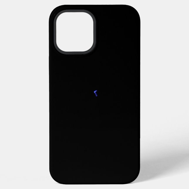 Funda para iPhone 12 pro max (Reverso )