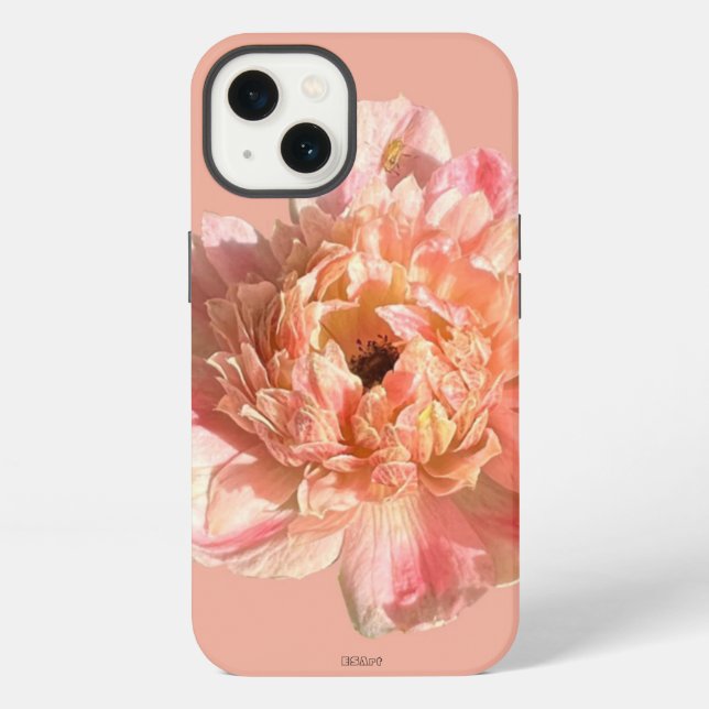 funda para iPhone 13 (Reverso )