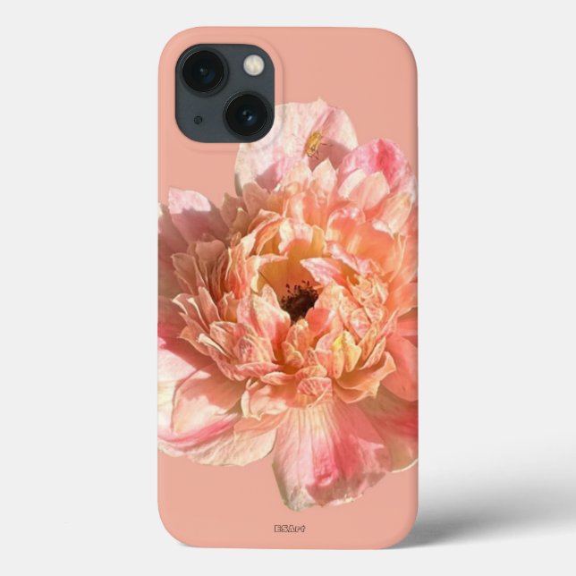 funda para iPhone 13 (Reverso)