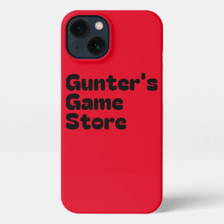 funda para iPhone 13