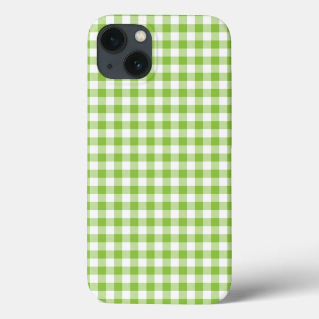 funda para iPhone 13 (Reverso)