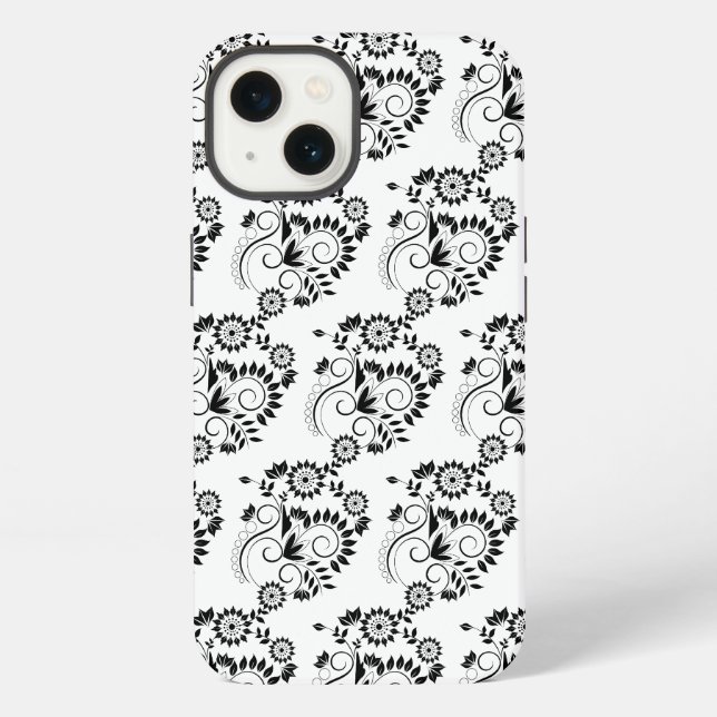 funda para iPhone 13 (Reverso )