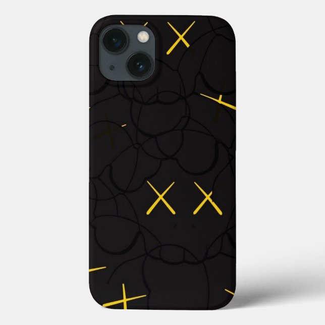 funda para iPhone 13 (Reverso)