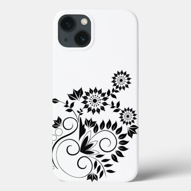 funda para iPhone 13 (Reverso)