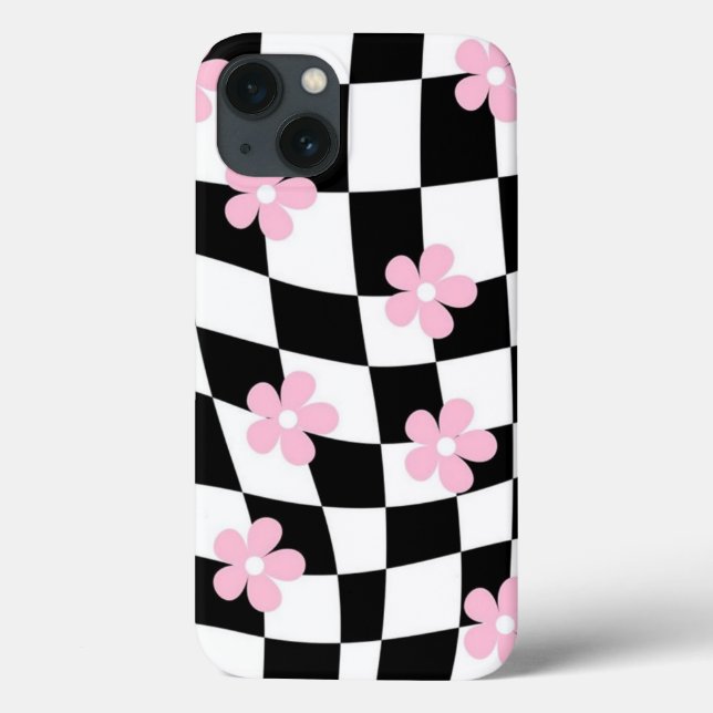 funda para iPhone 13 (Reverso)