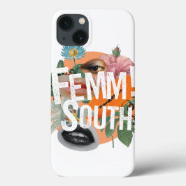 Funda para iPhone 13 en grupo